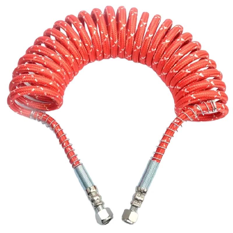 Fang Ning Yong Kai Trailer Brake Air Coil Hose