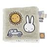 DADWAY Miffy Miffy Fabric Book Fluffy/Blue TYMIFNIJN924