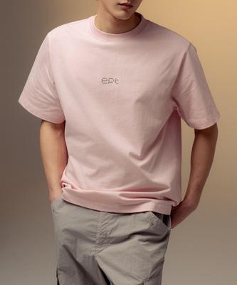 Ipiti Studded Ept T-Shirt (Pink)