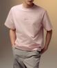 Ipiti Studded Ept T-Shirt (Pink)