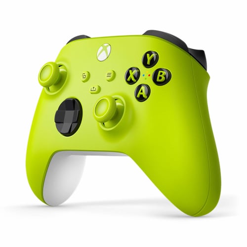 [Genuine Product] Xbox Wireless Controller (Electric Bolt)