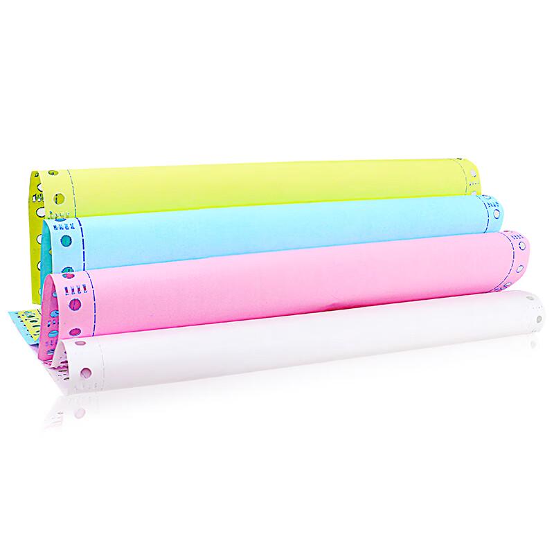 Continuous Form Computer Printing Paper