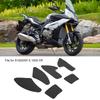Motorcycle Fuel Tank Side Sticker Protector Decal Non Slip Pad Fits for S1000XR