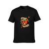 Sailor Jerry Tattoo Death Before Dishonor 3 Men T Shirt Black
