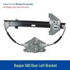 Baojun 560 Electric Window Lifter Assembly for Front/Rear Left/Right Doors