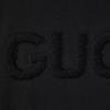 Gucci Cotton Jersey T Shirt With Embroidery 796395-XJG5E-1043