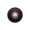11287535860 Drive Belt Idler Pulley For BMW E60 E90 E91 E92 E70 X5 X3 E83 E70 X1 E84 E63 E66 E64 E93 E87