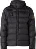 Winter Jacket G-Star Whistler Jacket (D20100)