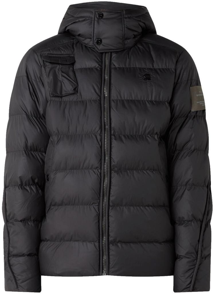 Winter Jacket G-Star Whistler Jacket (D20100)