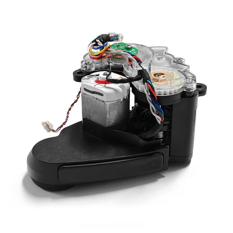 Side Brush Motor Assembly For Roborock G20S Ultra / Roborock Saros 10R Vacuum Cleaner Part Robotic Side Brush Motor
