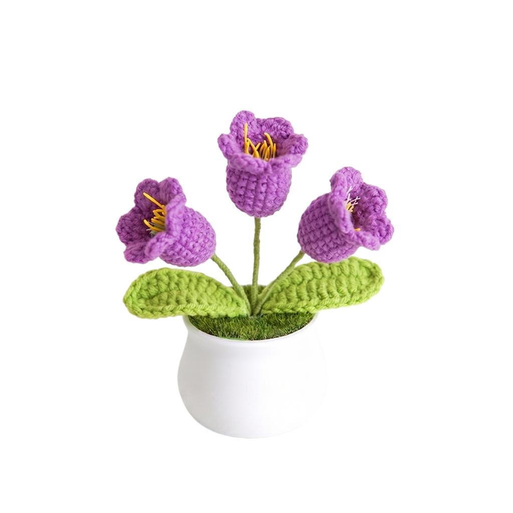 Imitation Flowers for Garden Decoration