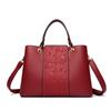 Tote Bag Fashionable Crossbody Bag Mom Bag Simple Single-shoulder Crossbody Handbag