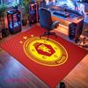 Man Utd  Carpet Rug for Living Room Bedroom Home Sofa Decoration,Kids Play Nonslip Floor Mat