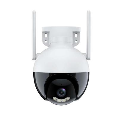 Monitoring i akcesoria – Kamery CCTV