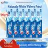 Salt White Cool Mint Toothpaste (6 X 90g)
