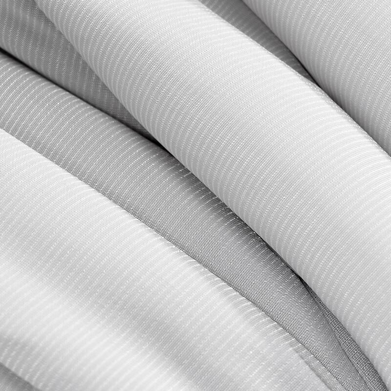 Mercury Home Textiles Cooling Knit Summer Comforter
