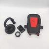 Supply Creative Auto Supplies Navigation Gravity Mobile Phone Holder Hose Square Shield, Car Mobile Phone Holder