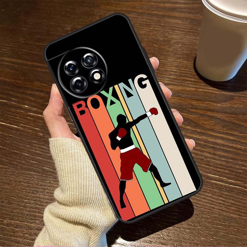

Бокс Арт Чехол Для OnePlus 13T 10T 8T 10R 13R 15 R 13 12 11 9 10 Pro Nord CE 5 2 3 4 Lite N20 N30 Обложка OnePlus 12R