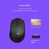 Logitech MK346P Wireless Keyboard and Mouse Set