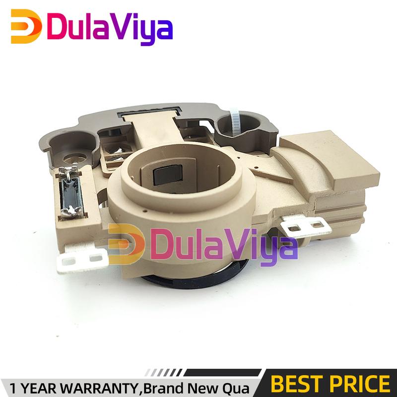 Alternator Voltage Regulator 14.5V For Honda CR-V 2002-2006 Civic 2001-2005 Acura EL RSX 31150PLMA0 A866X48782 31150PLC004