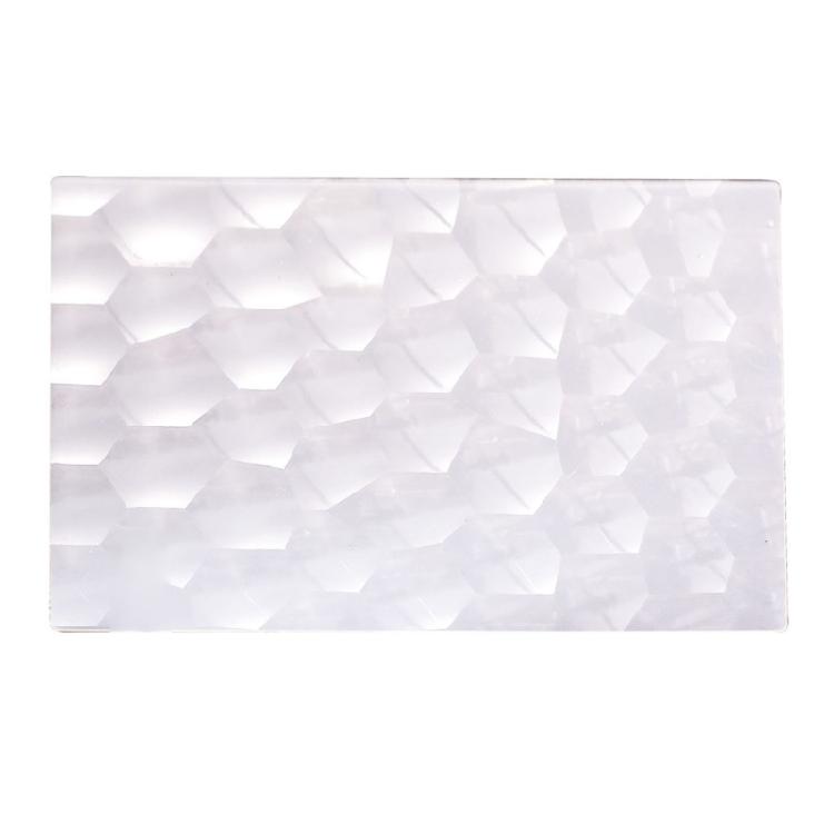 Window Film Decorative Window Stickers Self-Adhesive Waterproof Transparent Film