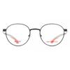 New Balance Men Eyeglasses C03 Nb4187
