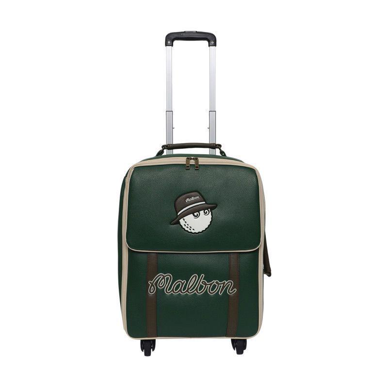 Malbon Golf Stand Bag - Large Capacity, Waterproof, Lightweight, for Men & Women
