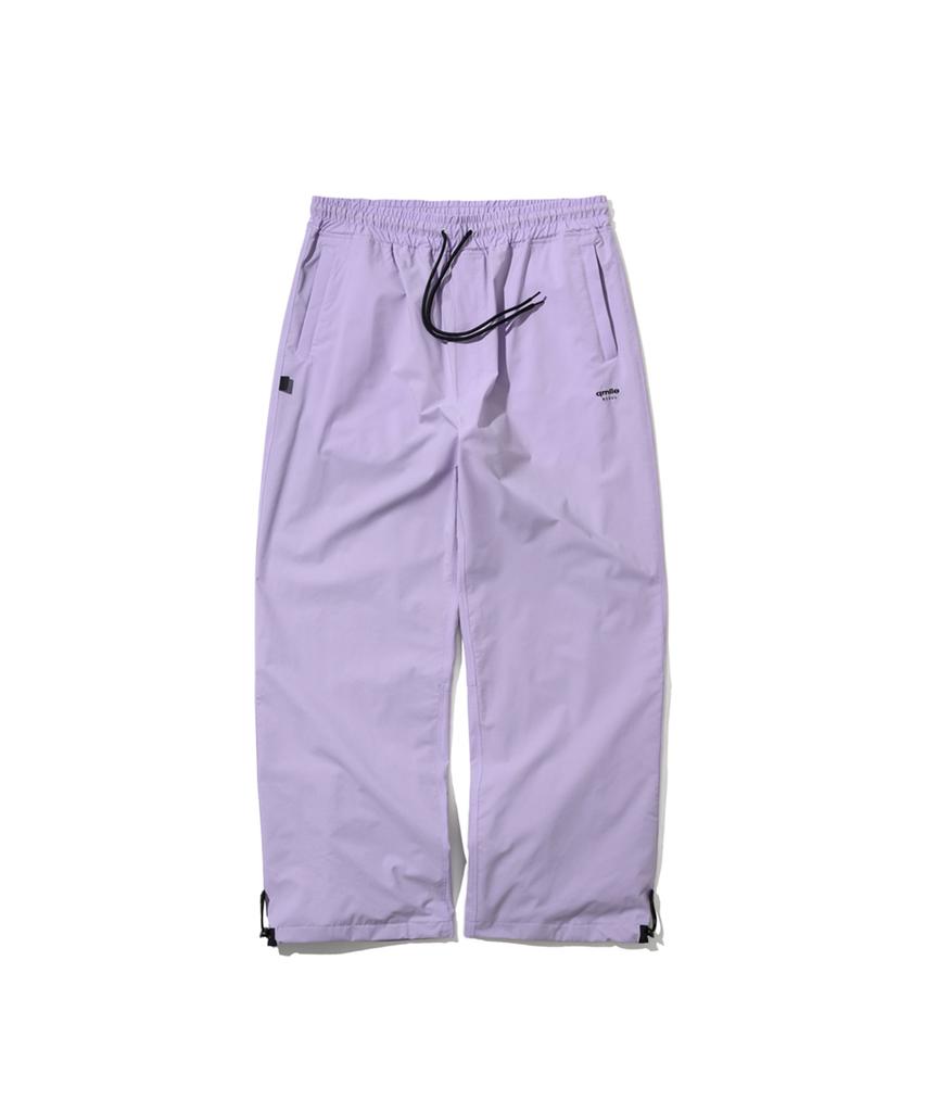 Kyumail 431 2X Rubber Pants Lilac