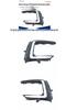 Accesorii de exterior – Baghete decorative