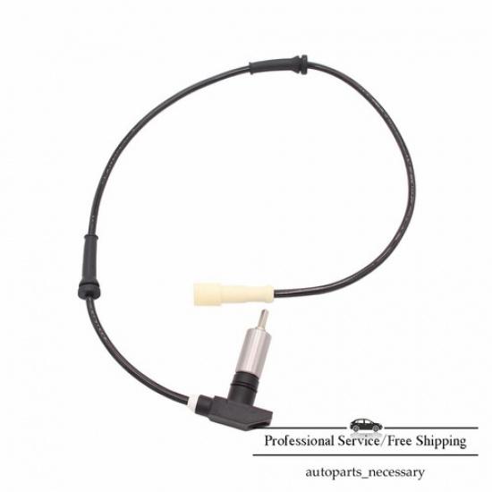 Front ABS Sensor For BMW E24 E28 730 633 635CSi M6 M5 528e 533i 524d 34521154044
