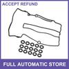 1Set Car Valve Cover Gasket Replacement Fit for Chevrolet Trax 15-21 No.55573747