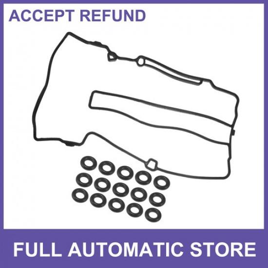 1Set Car Valve Cover Gasket Replacement Fit for Chevrolet Trax 15-21 No.55573747