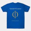 Sinead o'connor T-shirt Unisex a Maniche Corte Tutte le Taglie dalla S alla 5XL BT1185