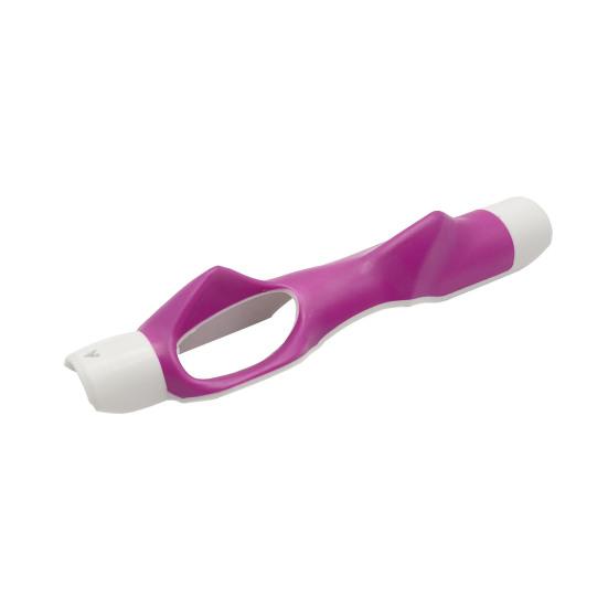Golf Grip Trainer Golf Club Grip Training Aid for Right-Handed Golfers to Enhance Grip Strength Precision And Swing Techniques