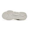 New Anta Life Collection Abrasion Resistant Breathable Low top Casual Shoes Men's White Gray Blue 912538828-4