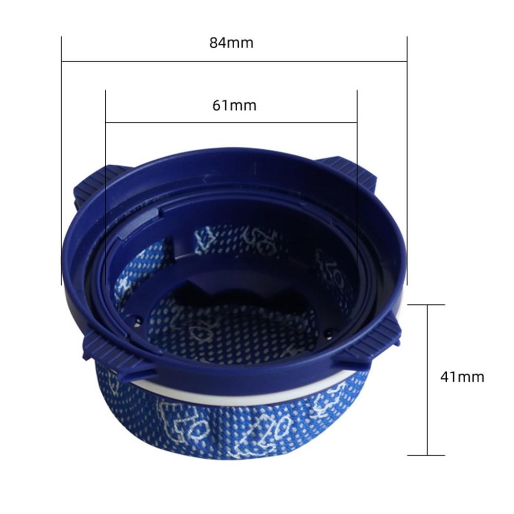 DJ9702649A Filters for SAMSUNG Jet 75/90/75+/60 Protect Your Home from Dust