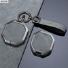 Car Key Case Cover Shell Fob for Chery Jetour T2 Traveler DASHING X-1 Plus DTC 2021 2022 2023 Key Chains Interior Accessories