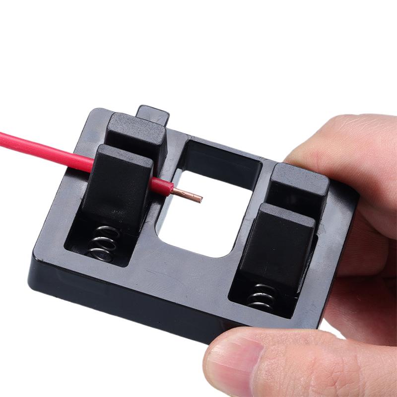 Morsa de Mesa para Soldagem Suporte de Sucção Ajustável Fixador Para Soldagem de Placa-Mãe PCB Ferramenta Localizadora Porta-Fios