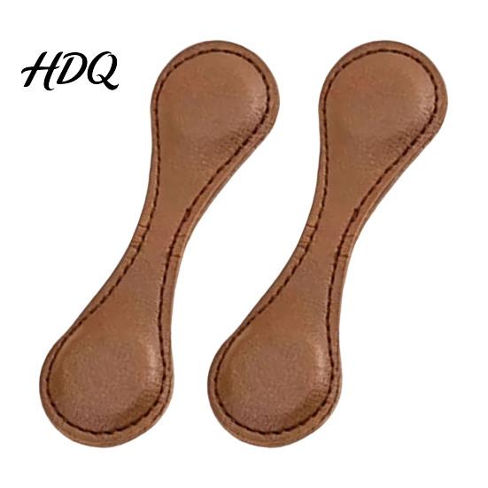 Magnetic Bookmark for Book Faux Leather Shirt Sleeve Clips Multi-use Clips No Sew Fabric Clothes Reusable Holders Rolled Cuffs Pants Bookmarks