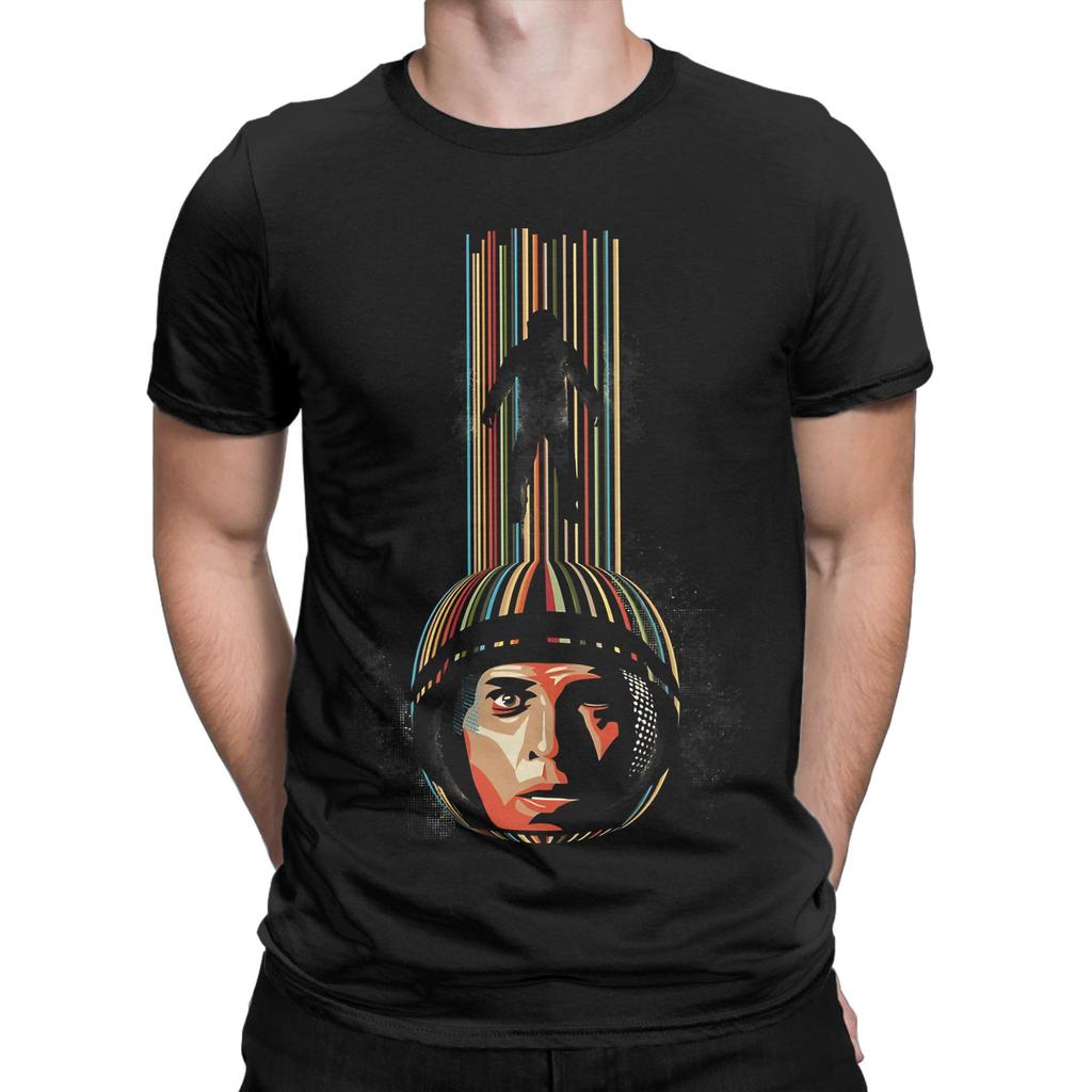 Iinterstellar Funny Graphic 100 Cotton TShirt Iinterstellar Tees Tops For Unisex