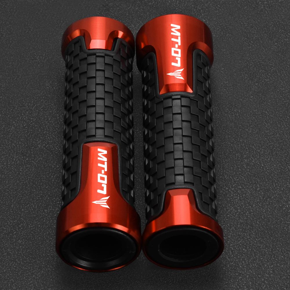 

Защита руля мотоцикла, защита рычага тормоза и сцепления для Yamaha MT07 MT-07 MT 07 2014-2024 2025 2022 2021 2020 2019 2018