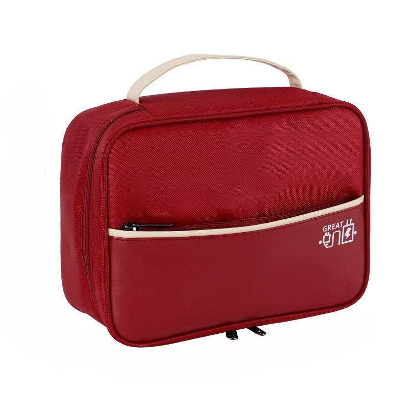 JOINFIT Portable Digital Organizer Pouch