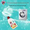 CHANTE CLAIR Marseille Liquid Laundry Soap, 4x1500mL