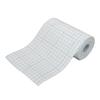 Adhesive Bandage Stretchy Breathable Cuttable Dressing Tape Roll for Wound Post Surgery Care White