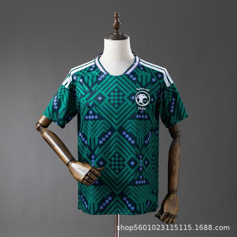Soccer Jersey Unisex Womens Football Shirt Team Training Match Sports Uniform S M L XL XXL