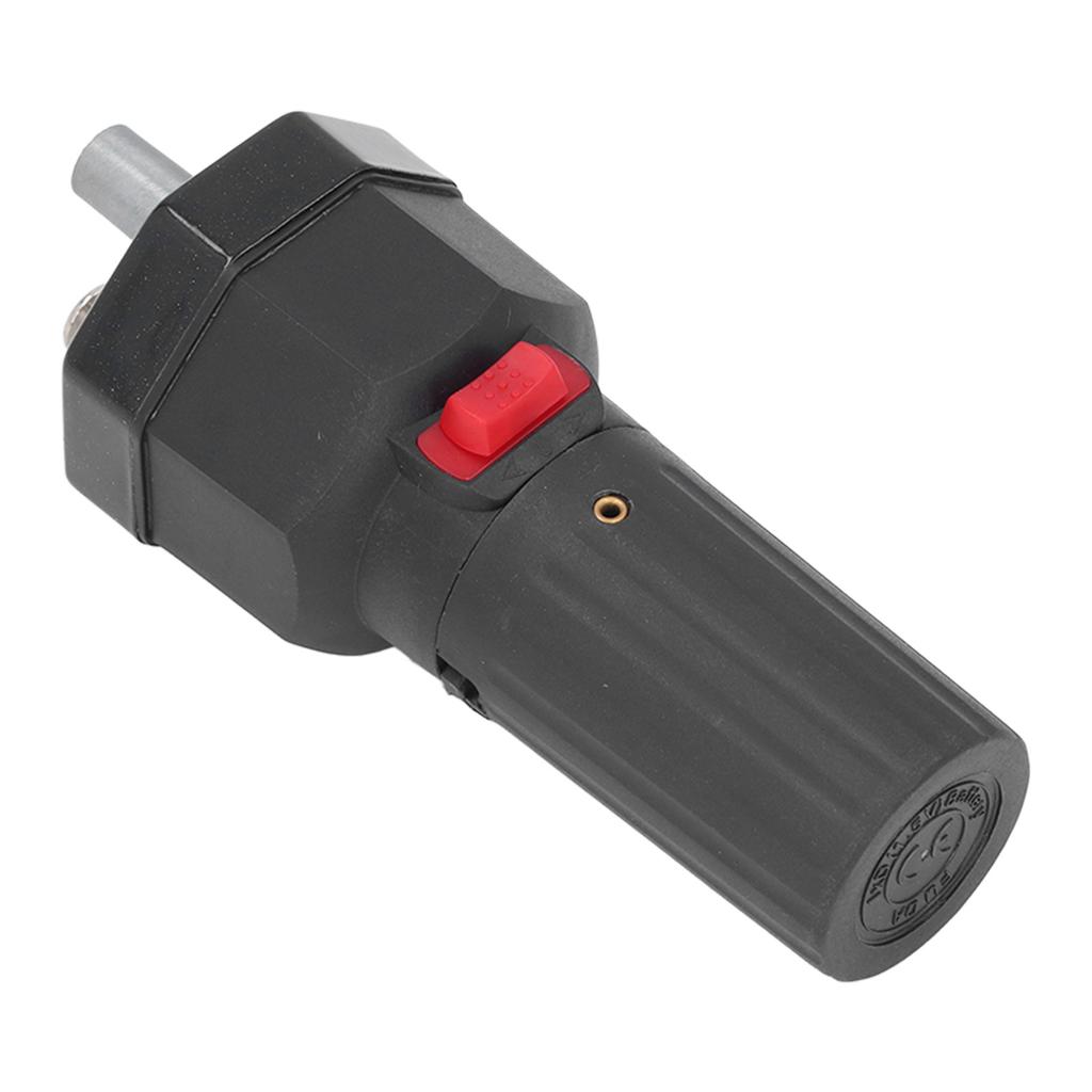1.5V Battery Powered Barbecue Motor Low Noise 16kg BBQ Grill Motor FD601A 2 for Outdoor Camping