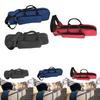 Trumpet Gig Bag Thickened Professional Wind Instrument Case for Outside Gift