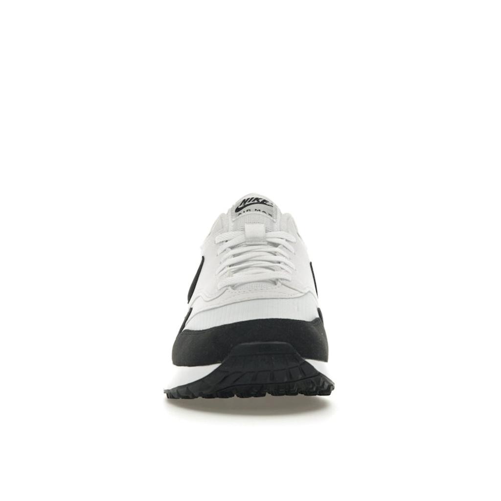 Nike Air Max 1 86 OG Golf Big Bubble - White Black Men Sneakers DV1403-110