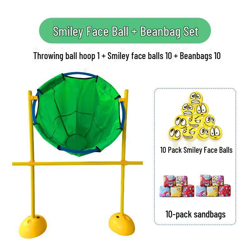 

Children s Sensory Training Throwing Game Set