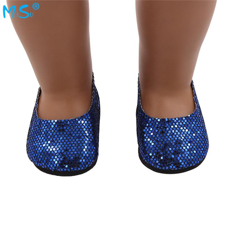 18-inch American Girl Doll Shoes Doll Accessories